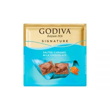 salt caramel