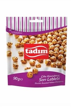 TADIM LEBLEBİ CIF.KAV.SARI 90GR