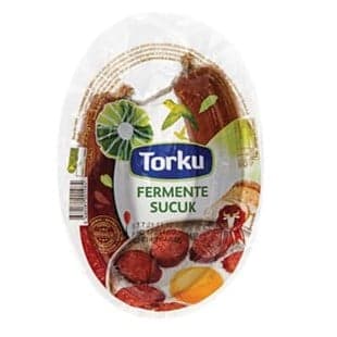 Torku dana sucuk 225