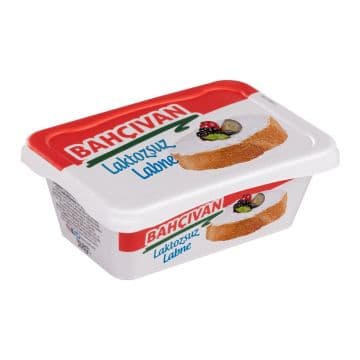 BAHÇIVAN LAKTOZSUZ LABNE 200GR