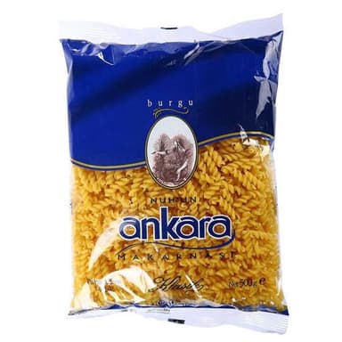 Nuh'un Ankara Burgu 500 gr