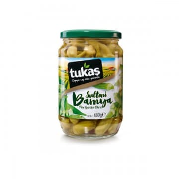 TUKAS SULTANI BAMYA 720cc Cam