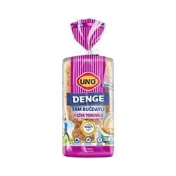 Uno Denge Tam Buğdaylı Çiya Tohumlu 400 Gr