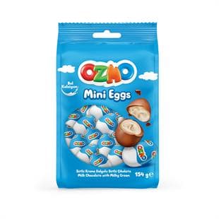 Şölen Ozmo Mini 154 Gr