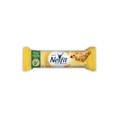 Nestle nesfit Bademli Ballı 23,5