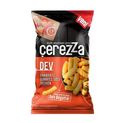 Cerezza dev
