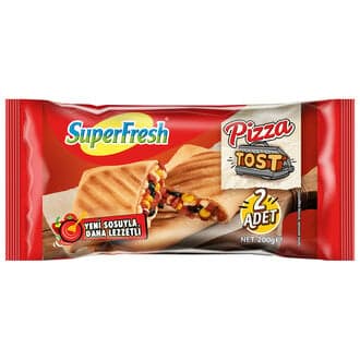 Pizza tost