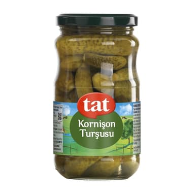 Tat Salatalık Turşusu 350 gr