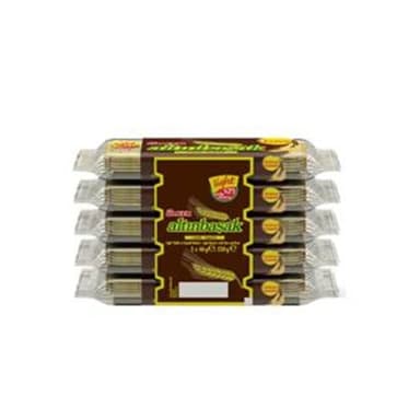 Ülker Altınbaşak Light Yulaflı 5 Li 230 gr