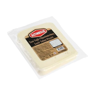 Altınkılıç İzmir Tulum Peyniri 250 gr