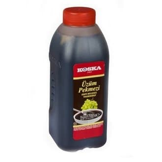 Koska Pekmez Üzüm 700 gr
