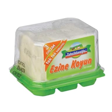 Tahsildaroğlu Koyun Peynir 450 Gr