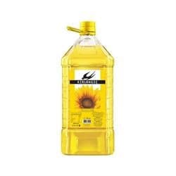 Kırlangıç Ayçiçek Yağı 4Lt Pet