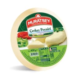 Muratbey Çerkez Peyniri 400 G