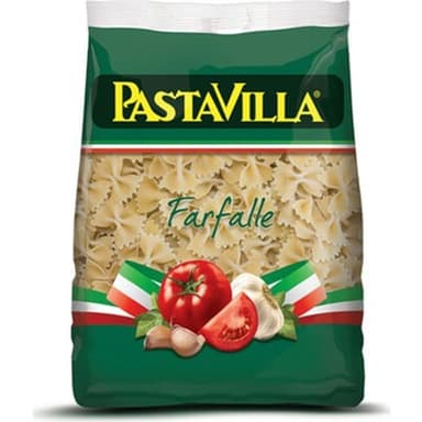 Pastavilla Makarna Kelebek 500 Gr