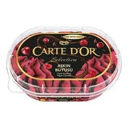 Algida Carte Dor Selection Aşkın Büyüsü 800 ml