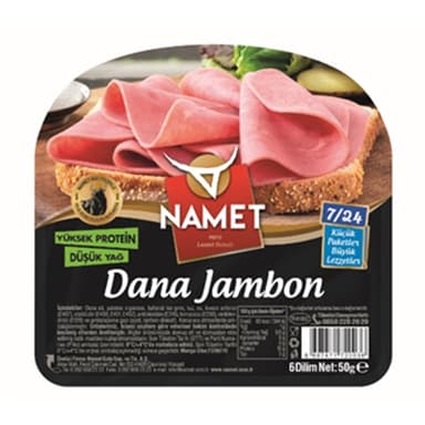 NAMET