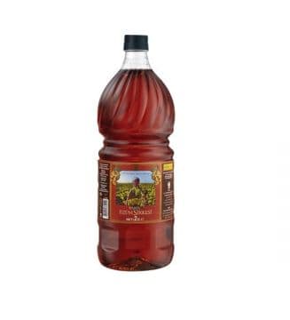 Tariş Üzüm Sirkesi Pet 2 lt