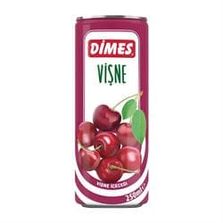 Dimes Vişne Suyu 250 ml