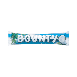 Bounty Hindistan Cevizli Çikolata Bar 57 G