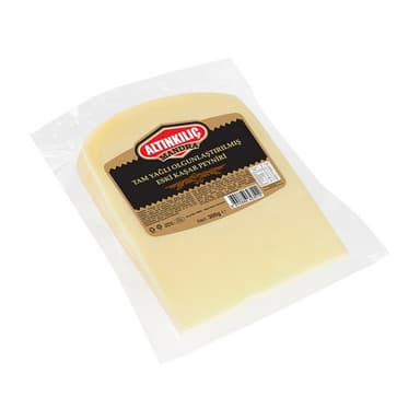 Altınkılıç Mandıra Eski Kaşar Peyniri 250 gr