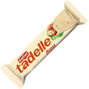 TADELLE BİTTER ÇİKL.GOFRET 28 GR.