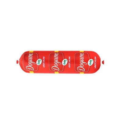 Pınar Hindi Salam Doyum Büfe 500 gr