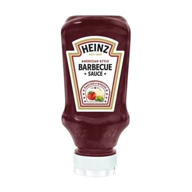 Heinz Barbekü Sos 250 Gr
