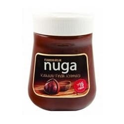 Fiskobirlik Nuga Kakaolu Fındık Kreması 350 gr