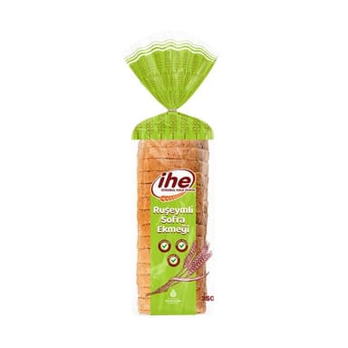 İHE Ruşeyimli Sofra Ekmeği