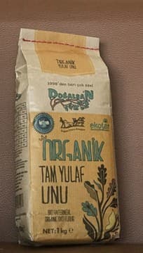 Tam Yulaf Unu