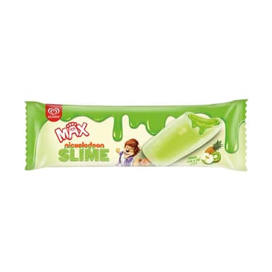 Algida Max Slime 55 ml