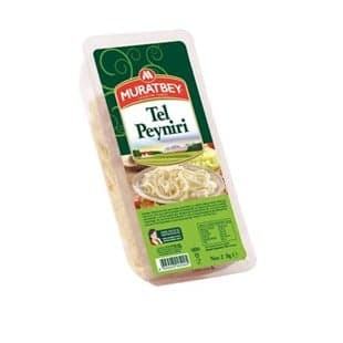 Muratbey tel peyniri 200