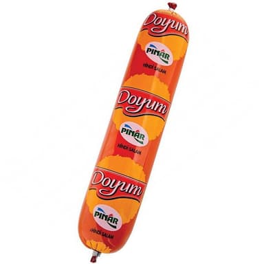Pınar Doyum Büfe Salam 700 gr