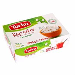 Torku Küp Şeker 1000 Gr.