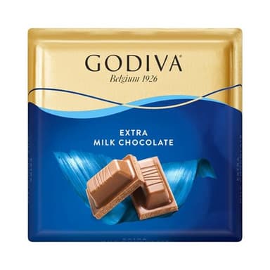 Godiva Sütlü Milk Çikolata 60 Gr