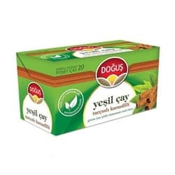 DOGUŞ ÇAY 20LI 35GR KARANFIL