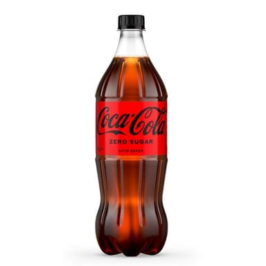 Zero Sugar