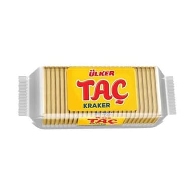 Ülker Taç Kraker 76 Gr