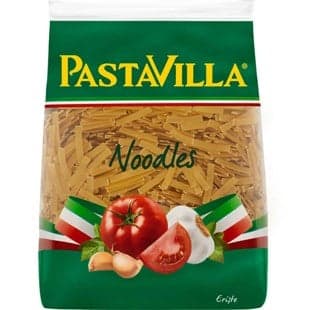 Pastavilla Makarna Erişte 500 Gr