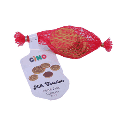 Cino File Para Çikolata 33 G