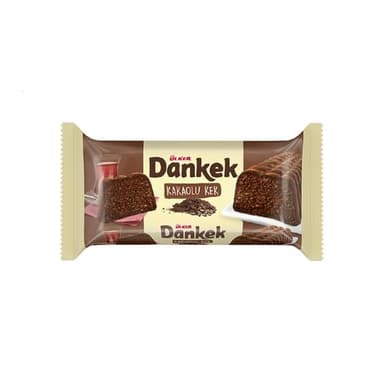 Ülker Dankek Çay Saati Kakaolu 200 Gr