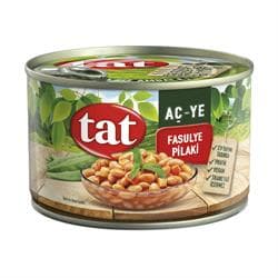 Tat Barbunya Pilaki Aç-Ye 200 g