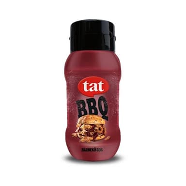 Tat Sos Barbekü 250 gr