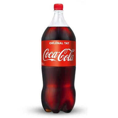 Coca Cola 2.5 L