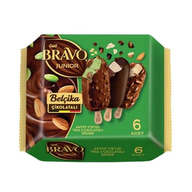 Golf BRAVO 360ML BADEM-TRİA-ANTEP