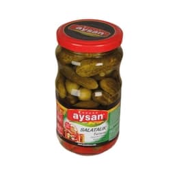 Aysan Salatalık Turşusu 670 g
