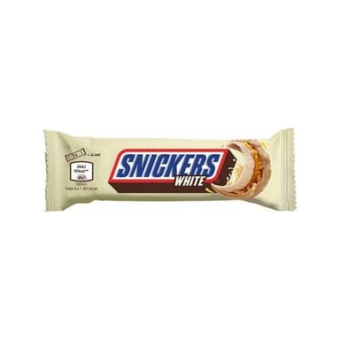 GOLF SNICKERS WHITE 45ml