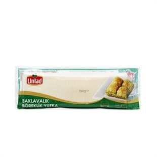 Untad Yufka Baklavalık 800 Gr