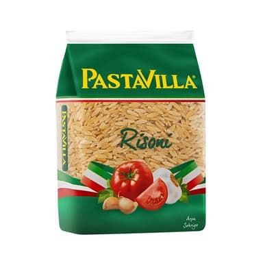 PASTAVILLA ARPA ŞEHRİYE 500GR